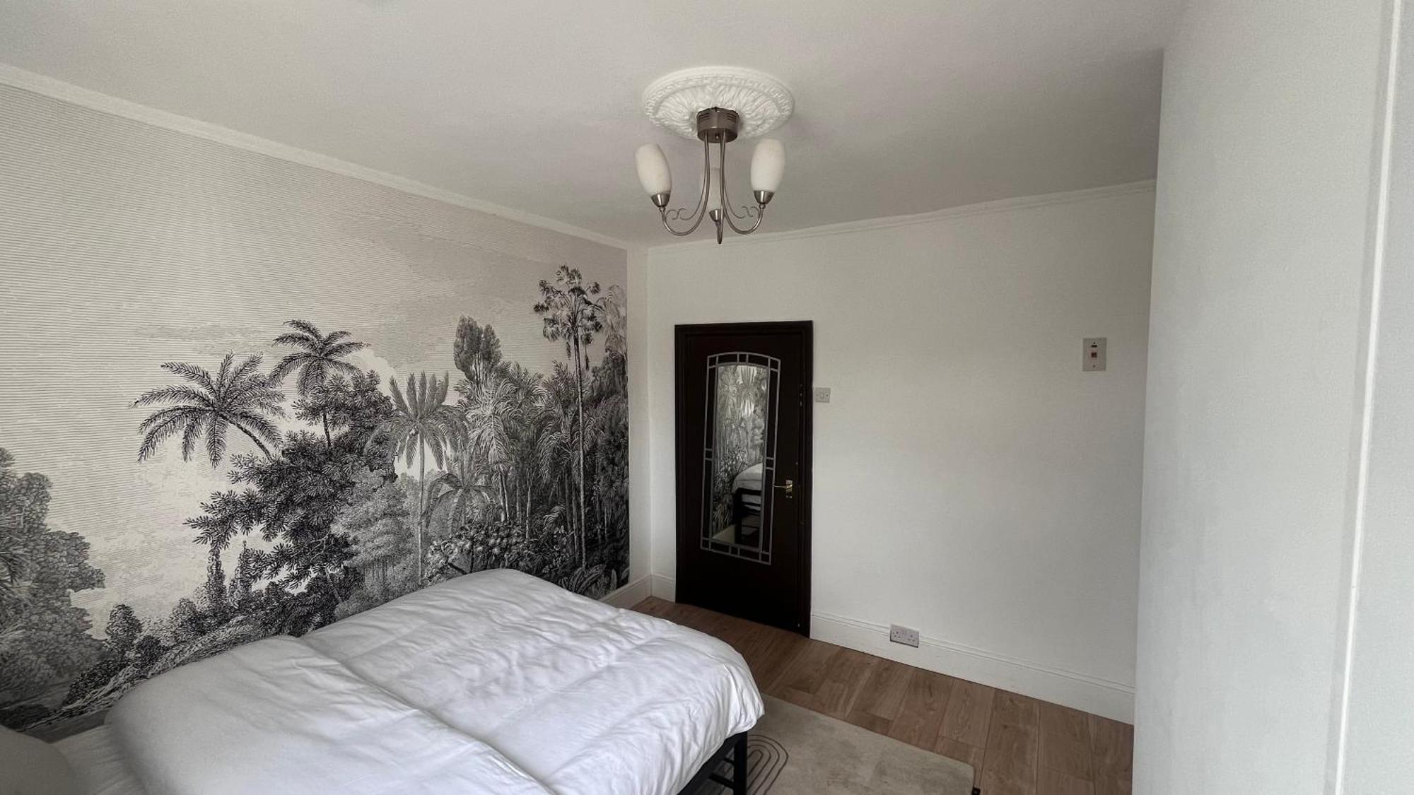 West London One Bedroom Apartment 外观 照片